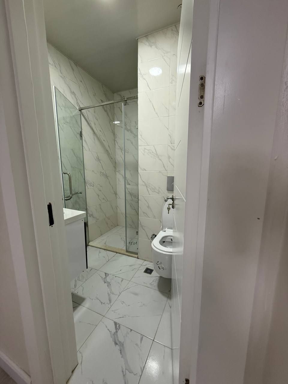 Продаётся квартира в ЖК Istanbul City, Ташкент!