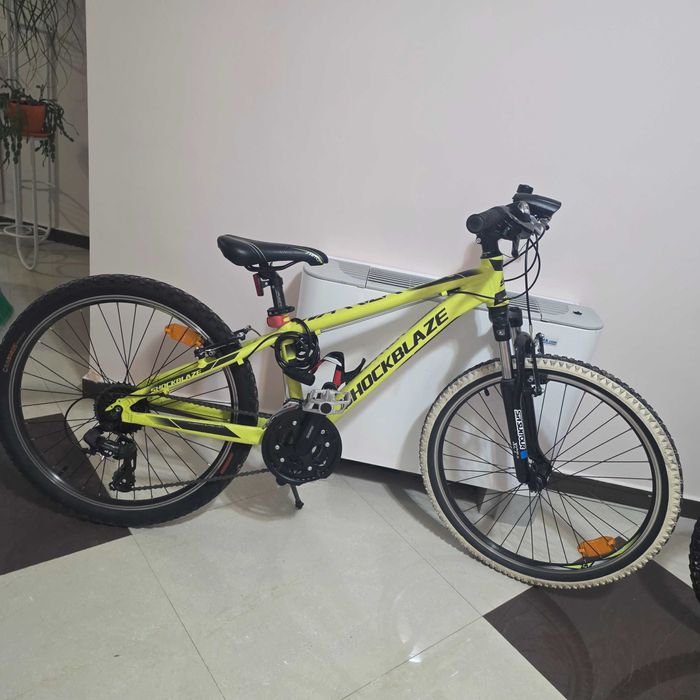 Детско Колело  запазено