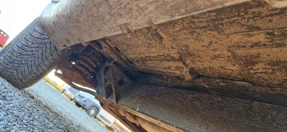 Suzuki grand vitara 2.0 benzina