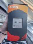 Procesor ryzen 3 2200g cu placa video integrata