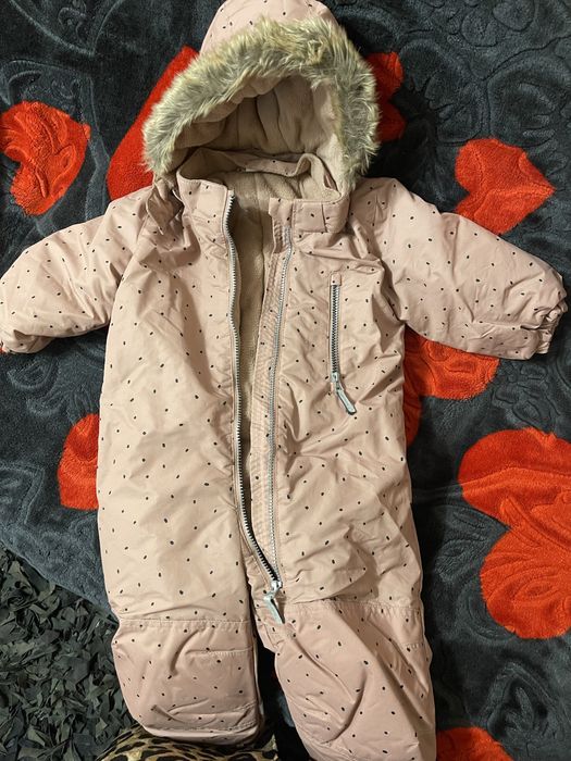Combinezon bebe H&M
