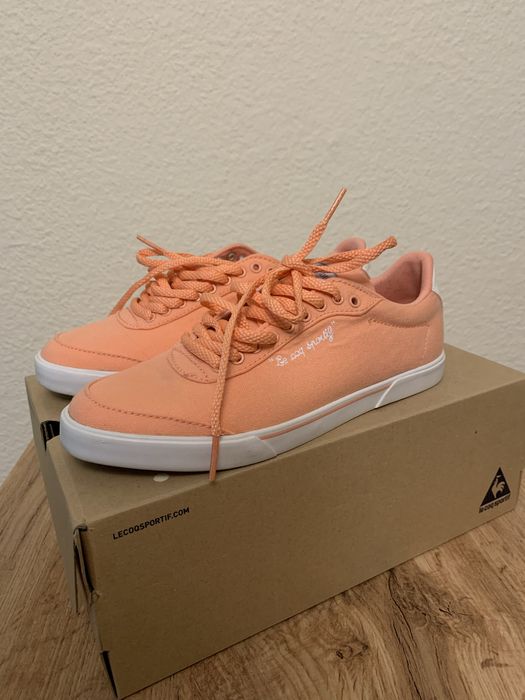 Tenisi Le Coq Sportif