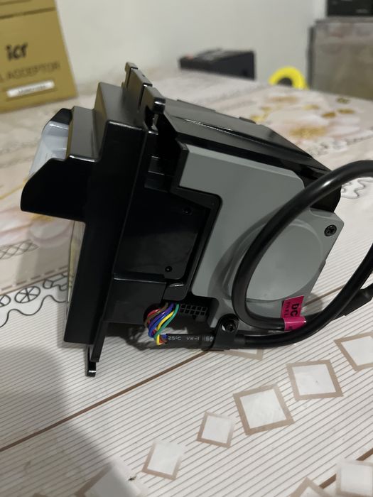 Купюрапремник ict Model:L83NKZ705IE+Сухойтуман