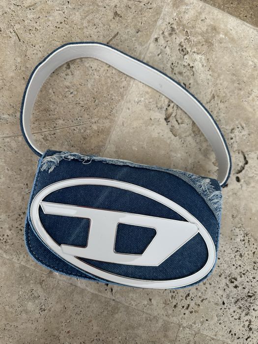 Дамска чанта Diesel