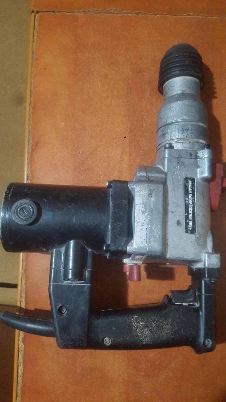 Ciocan Bormașină rotopercutor autofiletanta