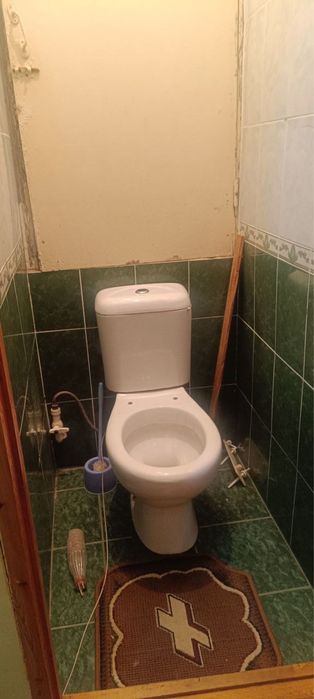 Продаю квартиру в Яшнабадском районе Авиасозлар-1, 2х комнатная 50 м2