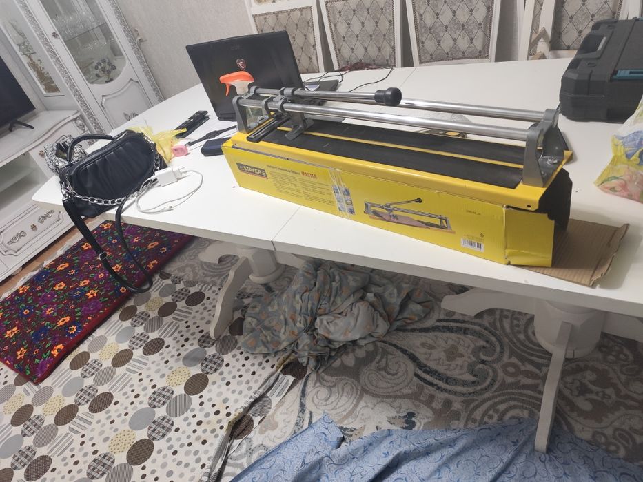 Плитко рез 600 мастер