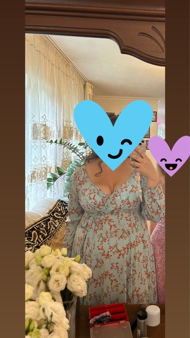 Платье на выпускной