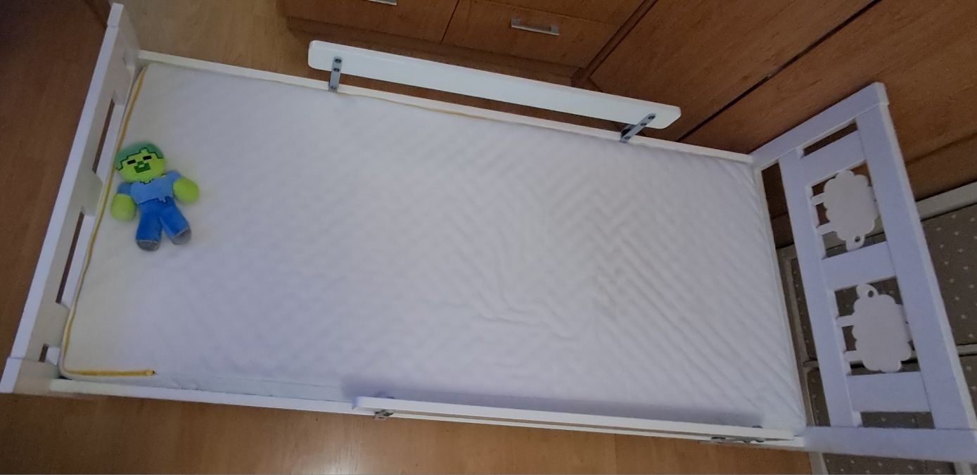 Детско легло Икеа/Ikea