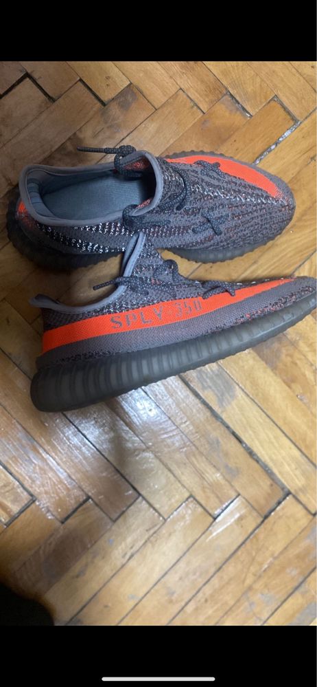 Yezzy 350,foarte buni