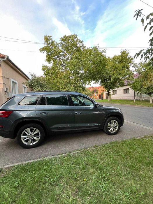 Skoda Kodiaq ,2.0TDI, 4x4