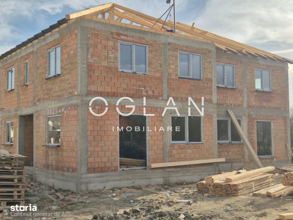 Casa in Selimbar, COMISION 0%