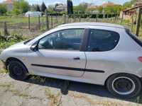 Продавам Peugeot 206 hdi 2.0 90коня 2001г