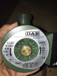 Vand pompa recirculare noua DAB A80/180XM