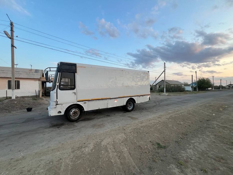 Otayo'l Isuzu qilingan