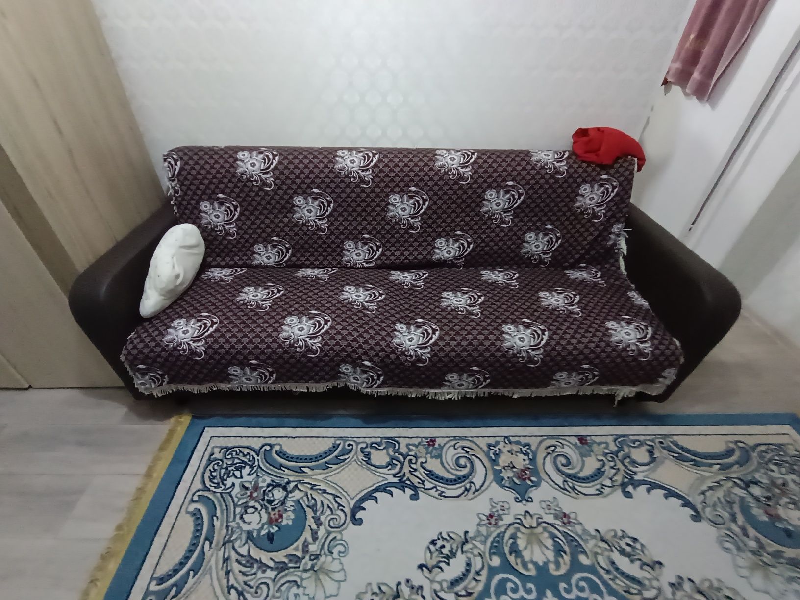 Продаю диван раскладной