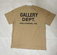 Tricou Gallery Dept.