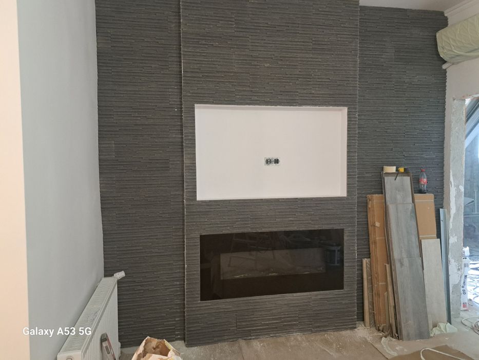 EXECUT A-Z  LUCRARI DE FINISAJE interioara și exterioara