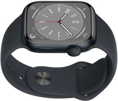 Apple Watch Series 8 41mm 100% Battery Health
