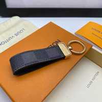 M65221 Dragonne Key Holder Ключодържател Louis Vuitton