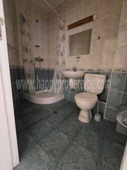 Продава се Тристаен апартамент в к.к. Слънчев бряг - 90 кв.м за 889 €/кв.м - Снимка #8