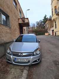 Opel Astra H 2012