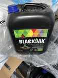 Blackjak foliar pe baza de humus
