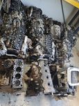 Motor nissan navara pathfinder cabstar maxity 2.3 ys23 2.5 3.0 v6 v9x