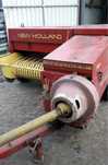 Piese balotiera new holland pinion ace legator cardan reductor lant