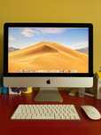 Apple iMac 21.5" Retina 4K 2017