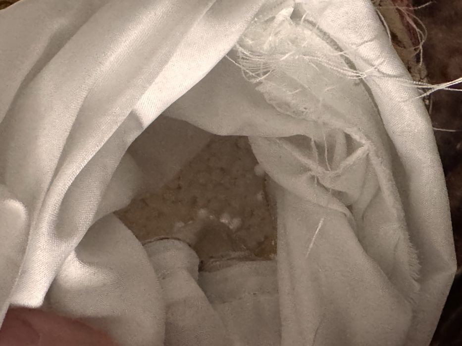 Gnezdo/pufik bolala uchun