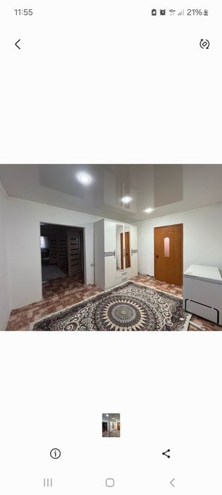 Продам дом в пос. Дон