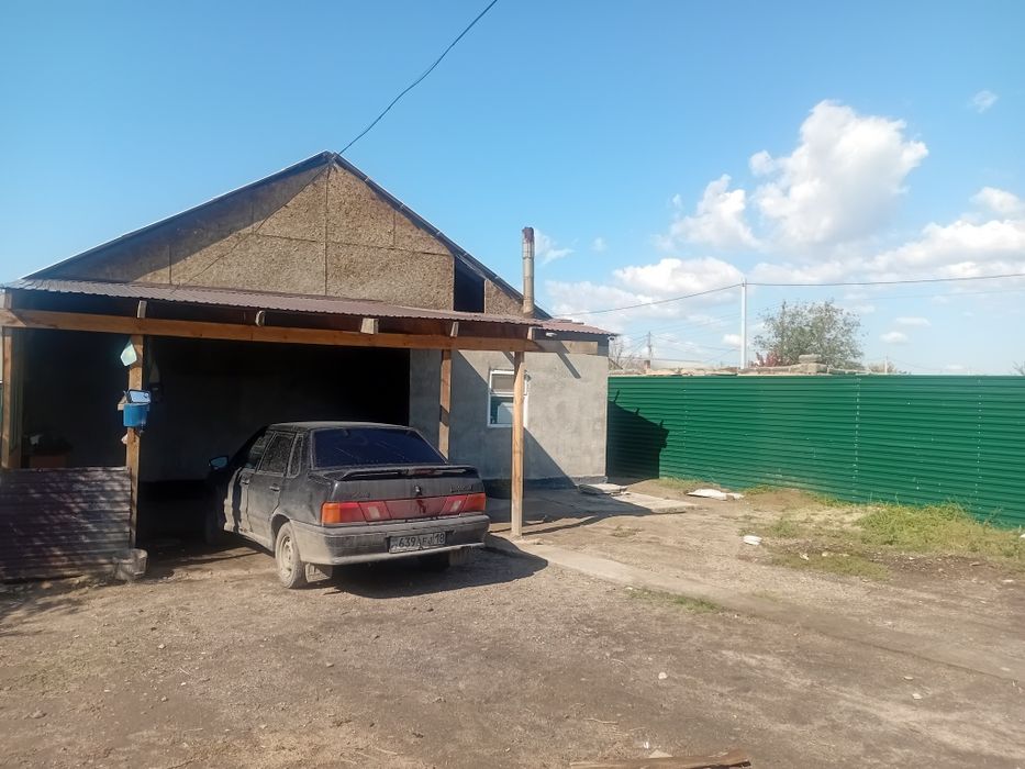 Продам частный дом садаводства район бабровки!