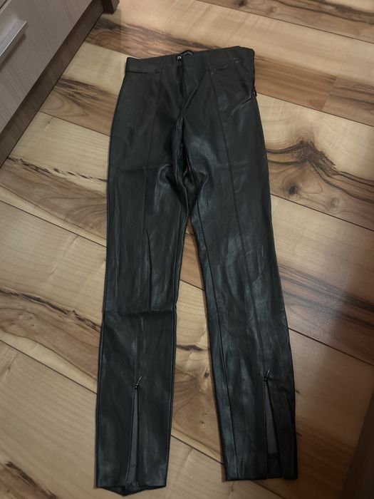 Кожени клинове ,различни цветове