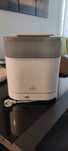 Sterilizator Philips Avent 3in1