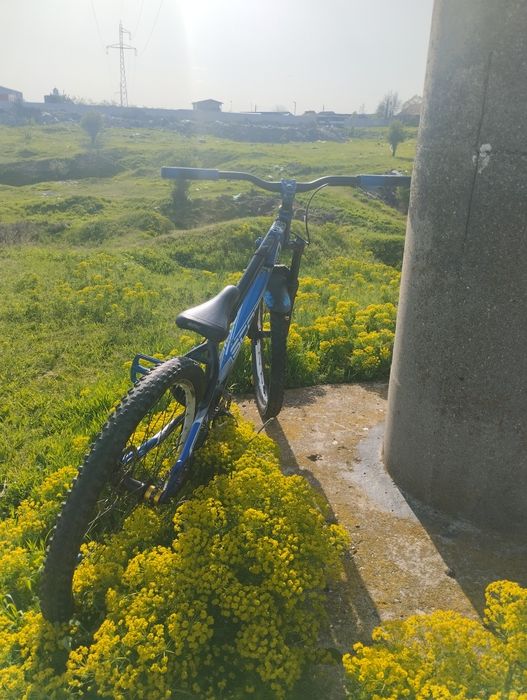 Scott aspect 60 Dirt jumper