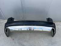 Bara Spate Completa Audi A6 4G C7 Allroad Facelift