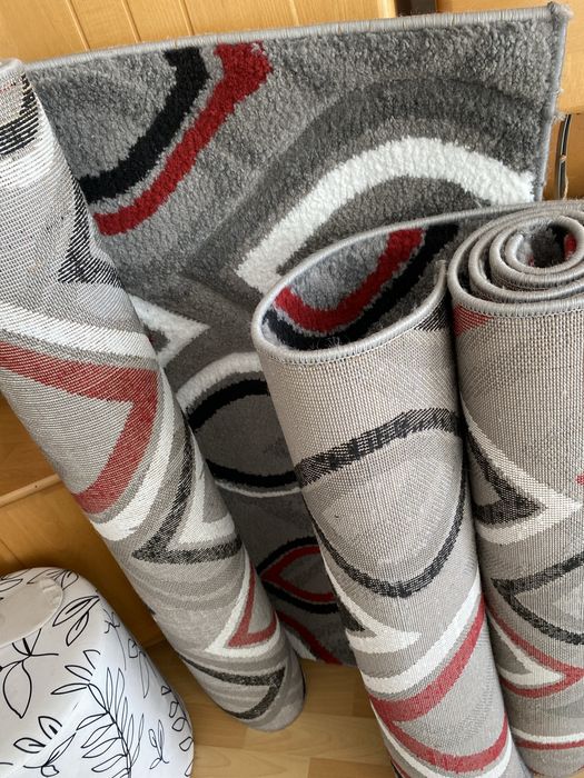 Covor gros 100/160 m