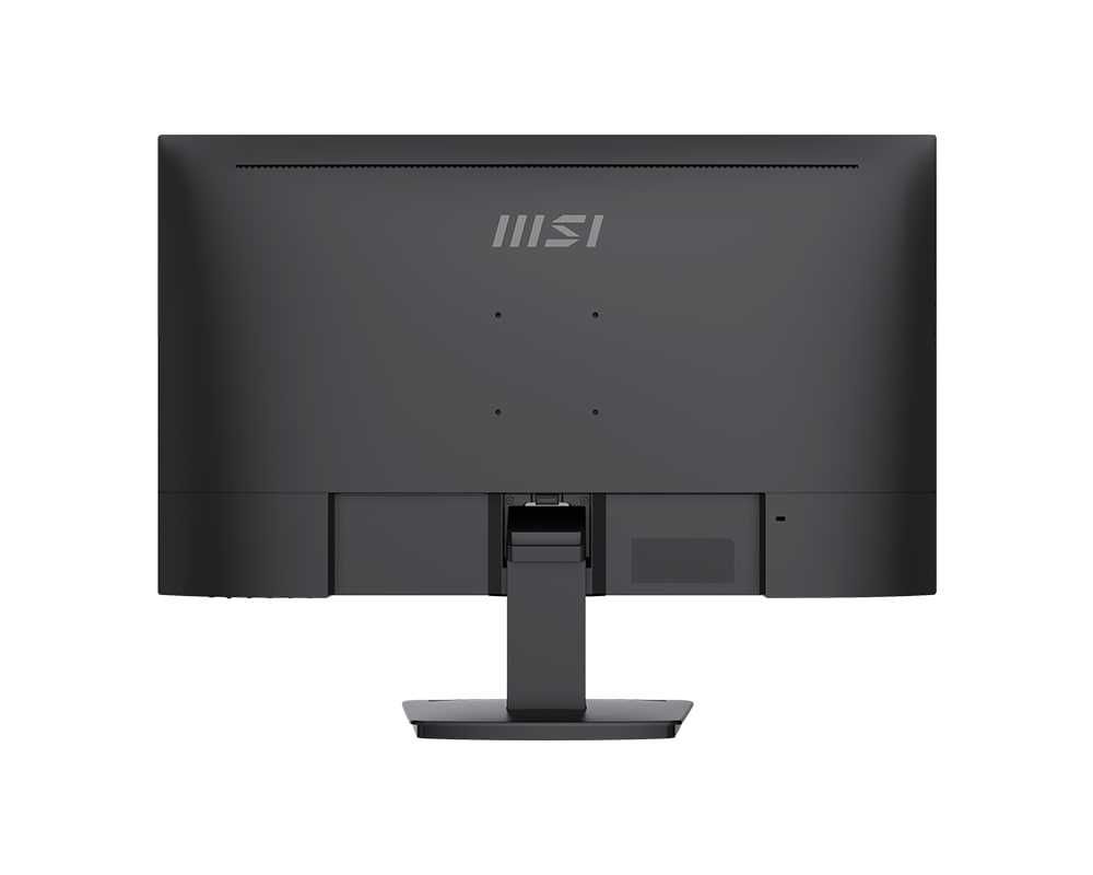 MSI PRO MP273U 27-inch Monitor 4K
