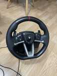Vand volan gaming