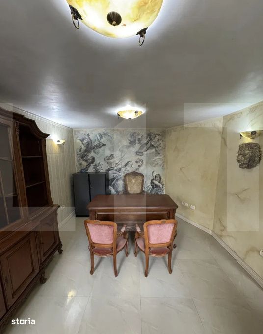 Spatiu de birou de inchiriat, zona centrala – aproape de Tribunal