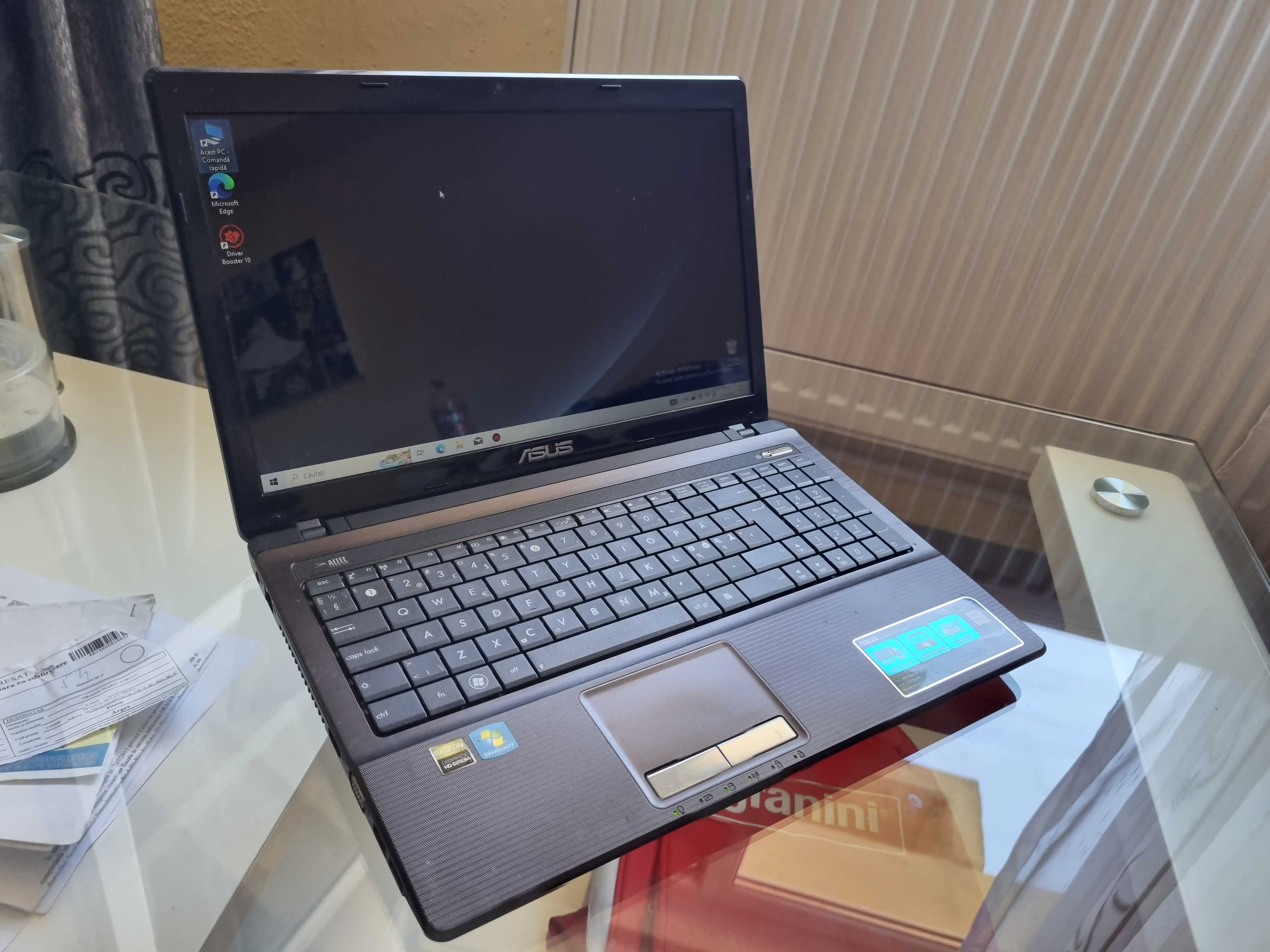 Laptopuri (Acer-Lenovo-Msi-Hp-Sony) cu preturi Incepand de la 400lei