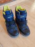 Vand ghete impermeabile Geox marimea 33