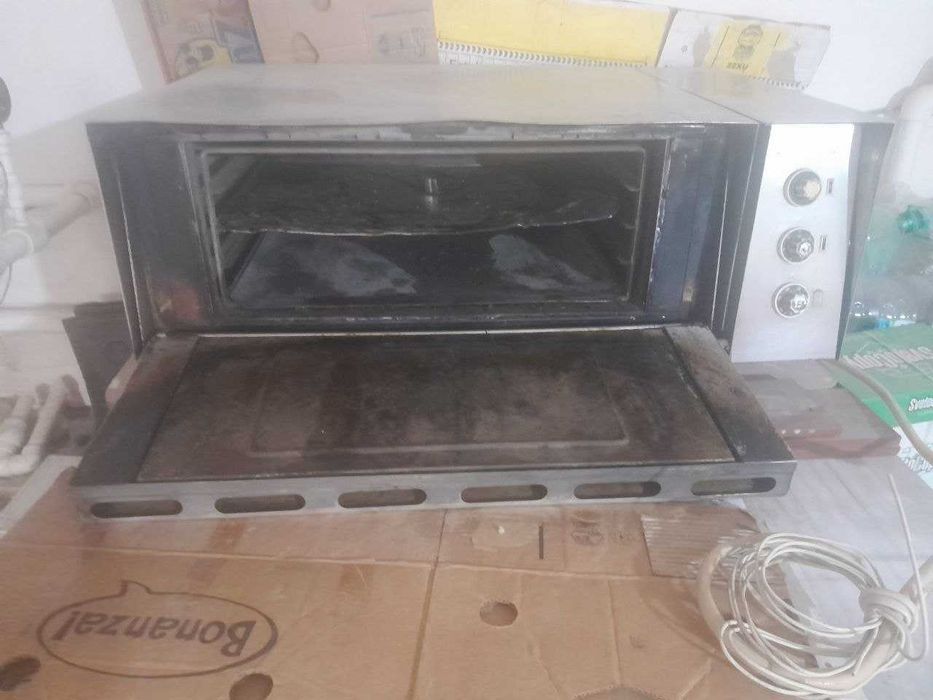 Духовка печка сотилади