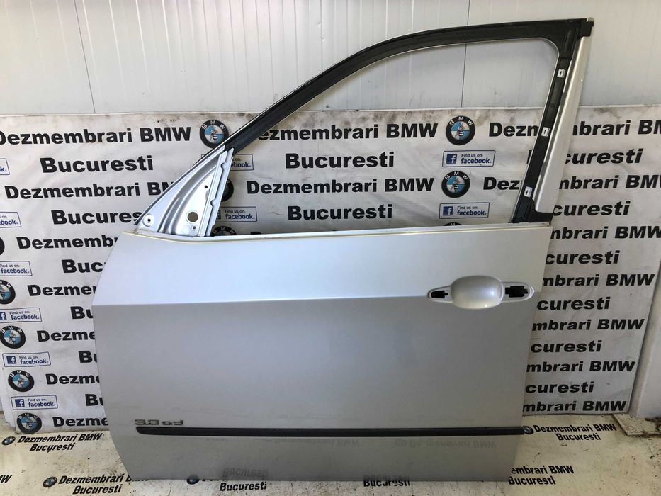 Usa portiera fata spate stanga dreapta originala BMW X5 E70