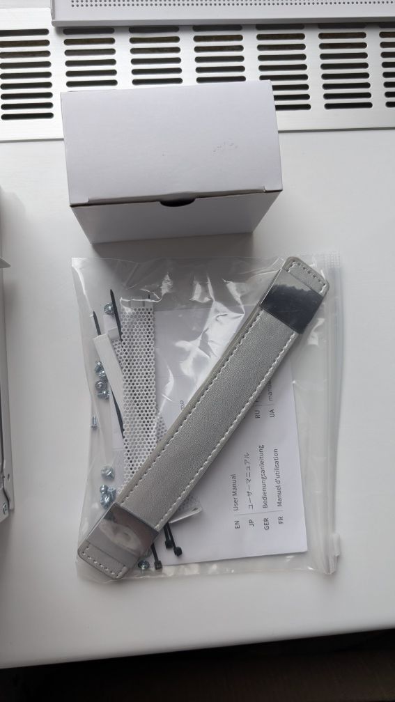 Корпус PCcooler i100 + PCI Express 3.0 райзер