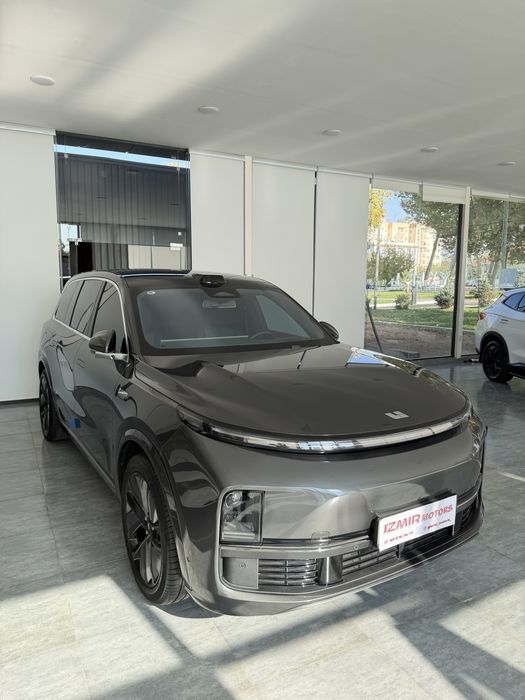 Lixiang L9  2024 ULTRA