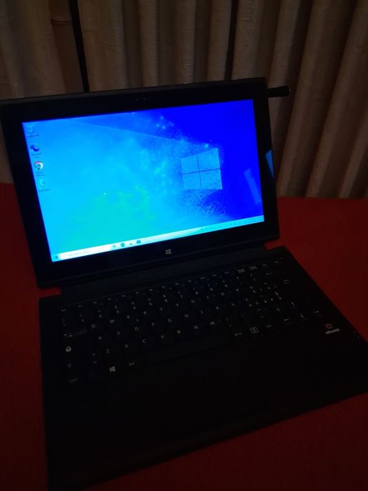 Vand laptop Olivetti