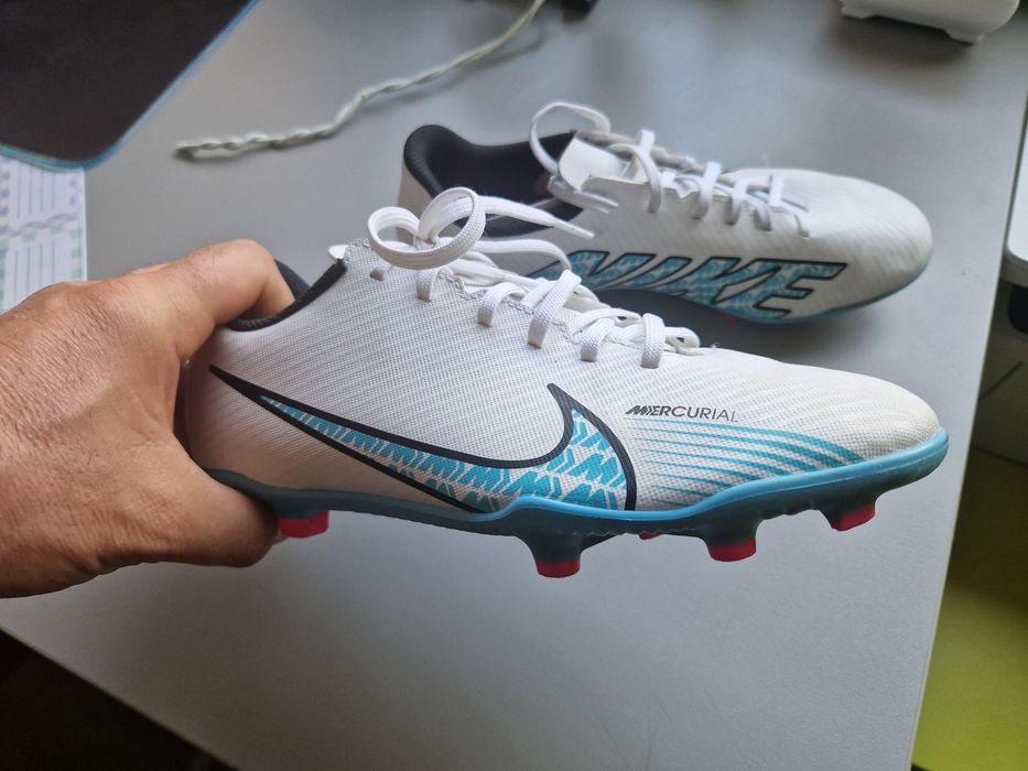 Обувки за футвол