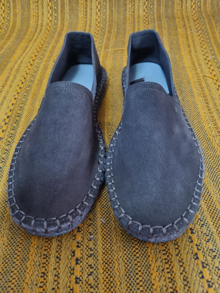 Vind espadrile barbatesti